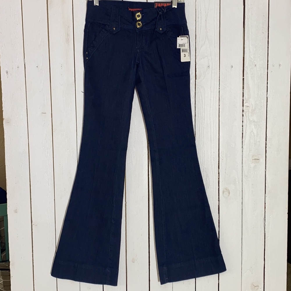 Zanadi Jeans